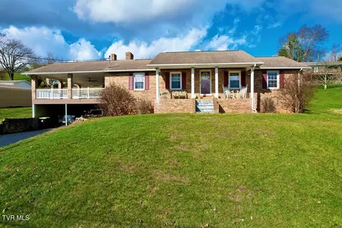 817 Midnight Drive Chilhowie Va 24319, Chilhowie, VA 24319