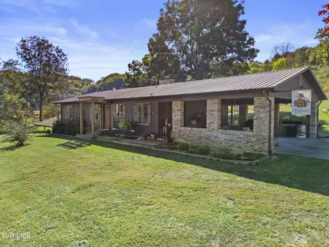 9915 Warrensburg Road Mosheim Tn 37818, Mosheim, TN 37818