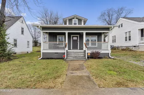 710 Carson Street Greeneville Tn 37743, Greeneville, TN 37743