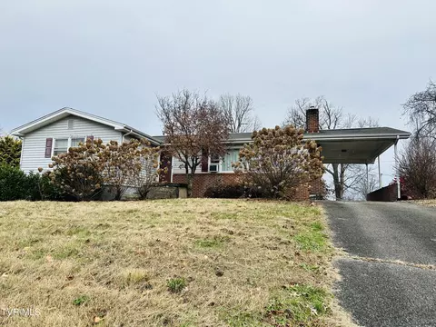 270 Pace Drive Bristol Va 24201, Bristol, VA 24201