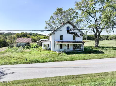 lot31 Mcdonald Road Midway Tn 37809, Midway, TN 37809