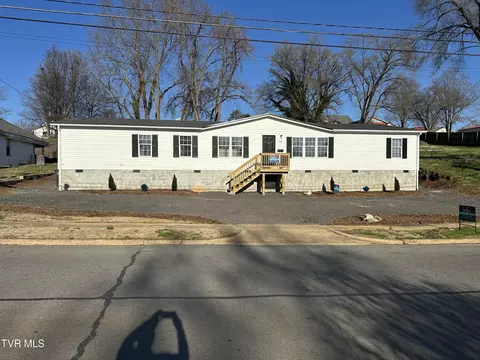 931 Riverside Avenue Kingsport Tn 37660, Kingsport, TN 37660