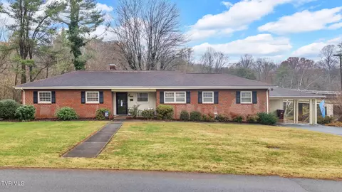 700 Edgewood Drive Johnson City Tn 37601, Johnson City, TN 37601