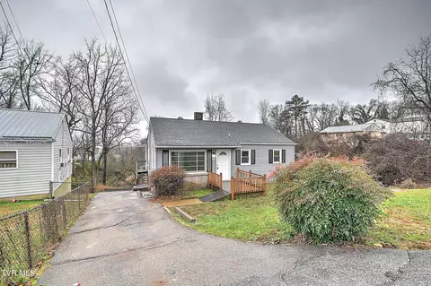 3341 Page Street Kingsport Tn 37660, Kingsport, TN 37660