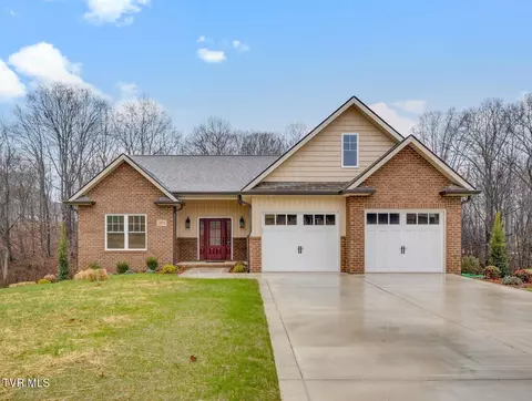 303 Azure Landing Jonesborough Tn 37659, Jonesborough, TN 37659