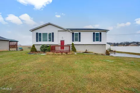 212 Conklin Road Jonesborough Tn 37659, Jonesborough, TN 37659