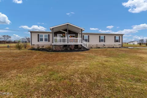 1530 Westwood Road Mohawk Tn 37810, Mohawk, TN 37810