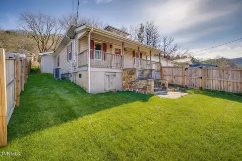 205 Okolona Drive Erwin Tn 37650, Erwin, TN 37650