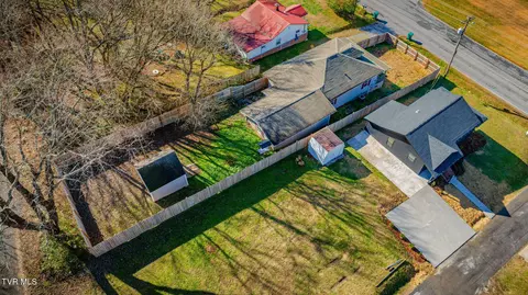 205 Okolona Drive Erwin Tn 37650, Erwin, TN 37650 photo 34