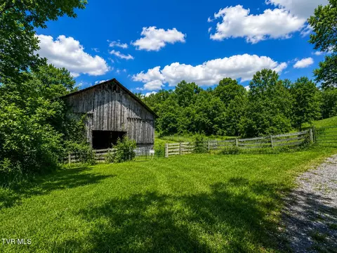 1520 Brittontown Road Afton Tn 37616, Afton, TN 37616