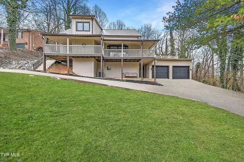 331 Edgefield Road Piney Flats Tn 37686, Piney Flats, TN 37686