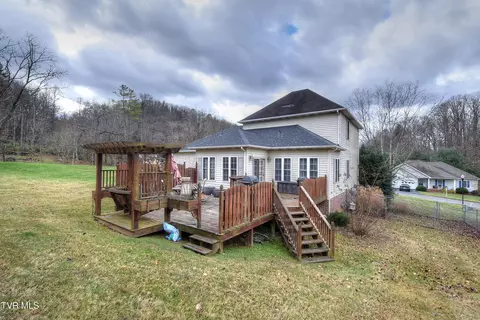 Exterior - 1000 Quail Run Erwin Tn 37650, Erwin, TN 37650 photo 8 of 13