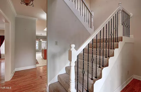Entry Way - 1000 Quail Run Erwin Tn 37650, Erwin, TN 37650 photo 3 of 4