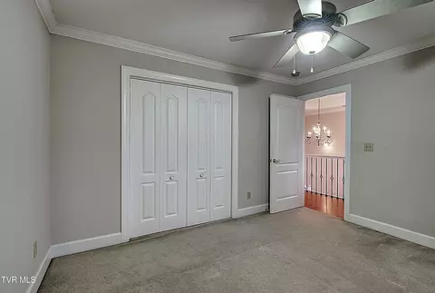 Bedroom - 1000 Quail Run Erwin Tn 37650, Erwin, TN 37650 photo 3 of 5