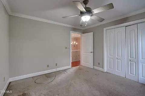 Bedroom - 1000 Quail Run Erwin Tn 37650, Erwin, TN 37650 photo 5 of 5