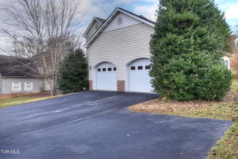 Exterior - 1000 Quail Run Erwin Tn 37650, Erwin, TN 37650 photo 3 of 13