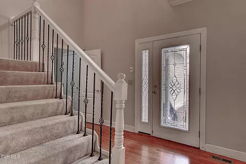 Entry Way - 1000 Quail Run Erwin Tn 37650, Erwin, TN 37650 photo 1 of 4