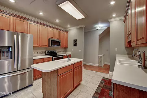 Kitchen - 1000 Quail Run Erwin Tn 37650, Erwin, TN 37650 photo 1 of 4