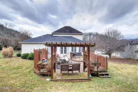 Exterior - 1000 Quail Run Erwin Tn 37650, Erwin, TN 37650 photo 7 of 13