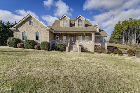 2272 Bullock Hollow Rd Bristol Tn 37620, Bristol, TN 37620