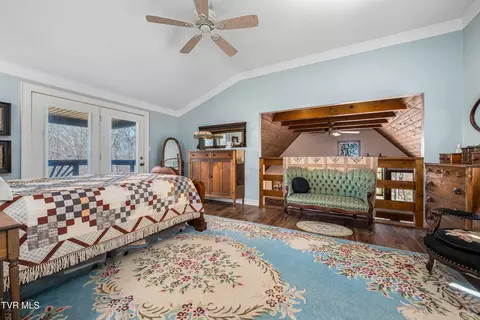 Bedroom - 500 Urbana Road Limestone Tn 37681, Limestone, TN 37681 photo 1 of 5