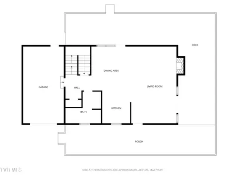 Floorplan - 500 Urbana Road Limestone Tn 37681, Limestone, TN 37681 photo 6 of 8