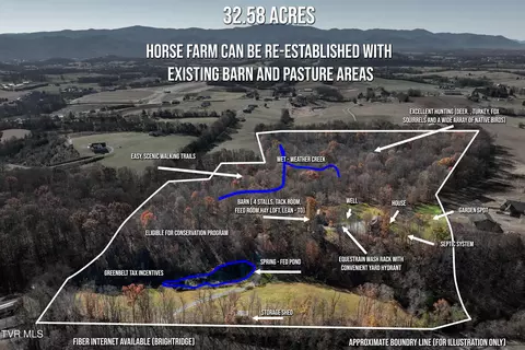 View/Area - 500 Urbana Road Limestone Tn 37681, Limestone, TN 37681 photo 1 of 10