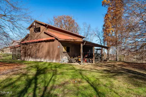 Exterior - 500 Urbana Road Limestone Tn 37681, Limestone, TN 37681 photo 25 of 33