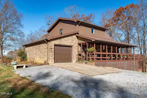 Exterior - 500 Urbana Road Limestone Tn 37681, Limestone, TN 37681 photo 19 of 33