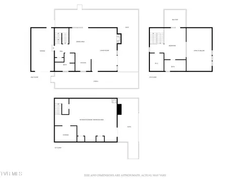 Floorplan - 500 Urbana Road Limestone Tn 37681, Limestone, TN 37681 photo 1 of 8