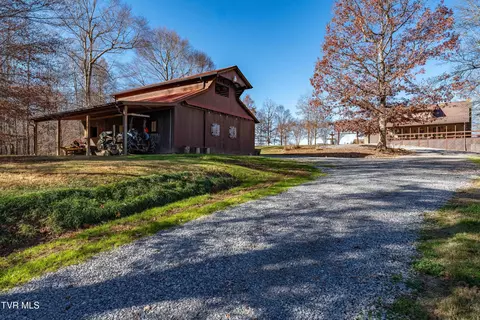 Exterior - 500 Urbana Road Limestone Tn 37681, Limestone, TN 37681 photo 21 of 33
