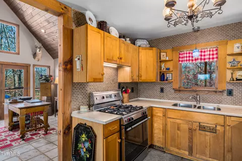 Kitchen - 500 Urbana Road Limestone Tn 37681, Limestone, TN 37681 photo 3 of 3