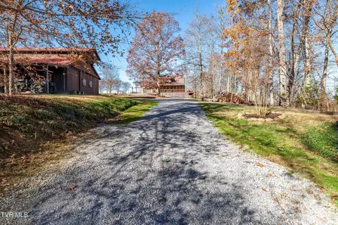 Exterior - 500 Urbana Road Limestone Tn 37681, Limestone, TN 37681 photo 20 of 33