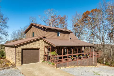 Exterior - 500 Urbana Road Limestone Tn 37681, Limestone, TN 37681 photo 2 of 33
