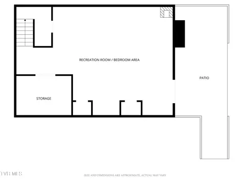 Floorplan - 500 Urbana Road Limestone Tn 37681, Limestone, TN 37681 photo 4 of 8