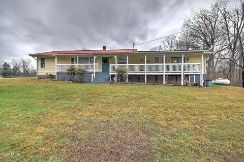 175 Brooklawn Drive Kingsport Tn 37660, Kingsport, TN 37660
