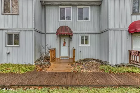102 Point Shore Pvt Drive 102 Piney Flats Tn 37686, Piney Flats, TN 37686