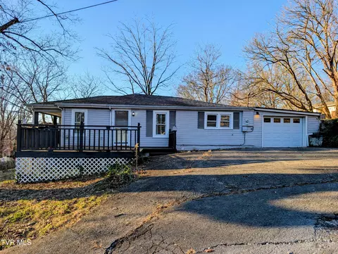 233 Gravely Road Kingsport Tn 37665, Kingsport, TN 37665