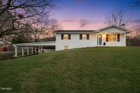 702 Crowell Lane Johnson City Tn 37601, Johnson City, TN 37601