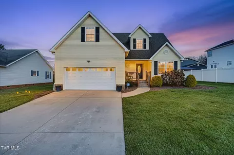 102 Wyntuck Lane Johnson City Tn 37615, Johnson City, TN 37615