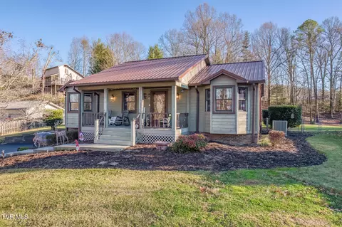 155 Horseshoe Drive Johnson City Tn 37601, Johnson City, TN 37601