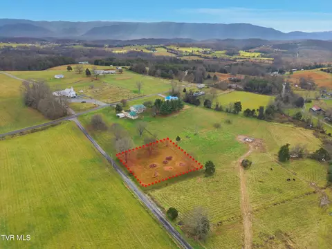 lot1 E Bonnie Johnson Lane Greeneville Tn 37743, Greeneville, TN 37743