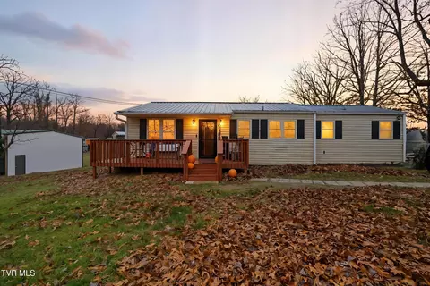 101 Buncomb Hill Road Jonesborough Tn 37659, Jonesborough, TN 37659