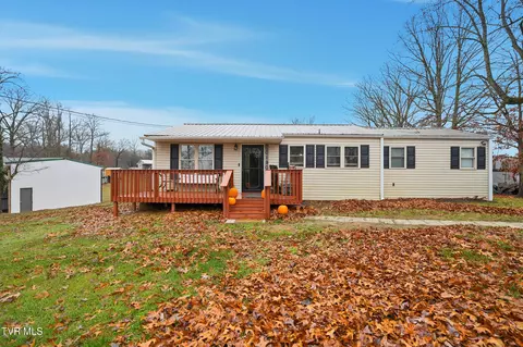 101 Buncomb Hill Road Jonesborough Tn 37659, Jonesborough, TN 37659