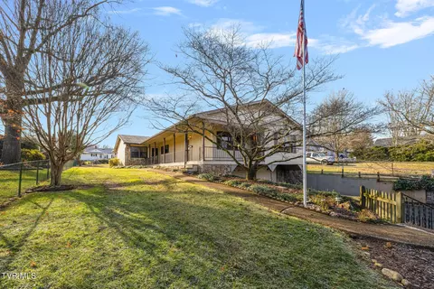 536 Mayfield Avenue Kingsport Tn 37665, Kingsport, TN 37665