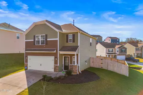 573 Cliff Street Morristown Tn 37814, Morristown, TN 37814