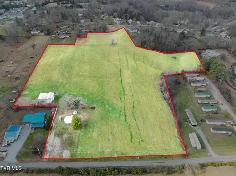 159 Fairridge Road Johnson City Tn 37604, Johnson City, TN 37604