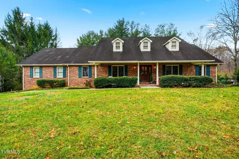 3303 Honeywood Drive Johnson City Tn 37604, Johnson City, TN 37604