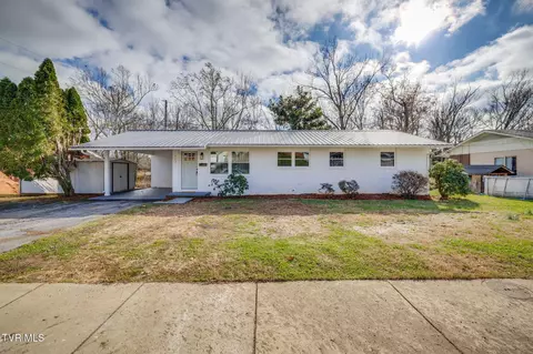 583 Lovedale Drive Kingsport Tn 37660, Kingsport, TN 37660