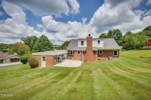 Exterior - 215 Cherry Lane Bristol Va 24201, Bristol, VA 24201 photo 7 of 8